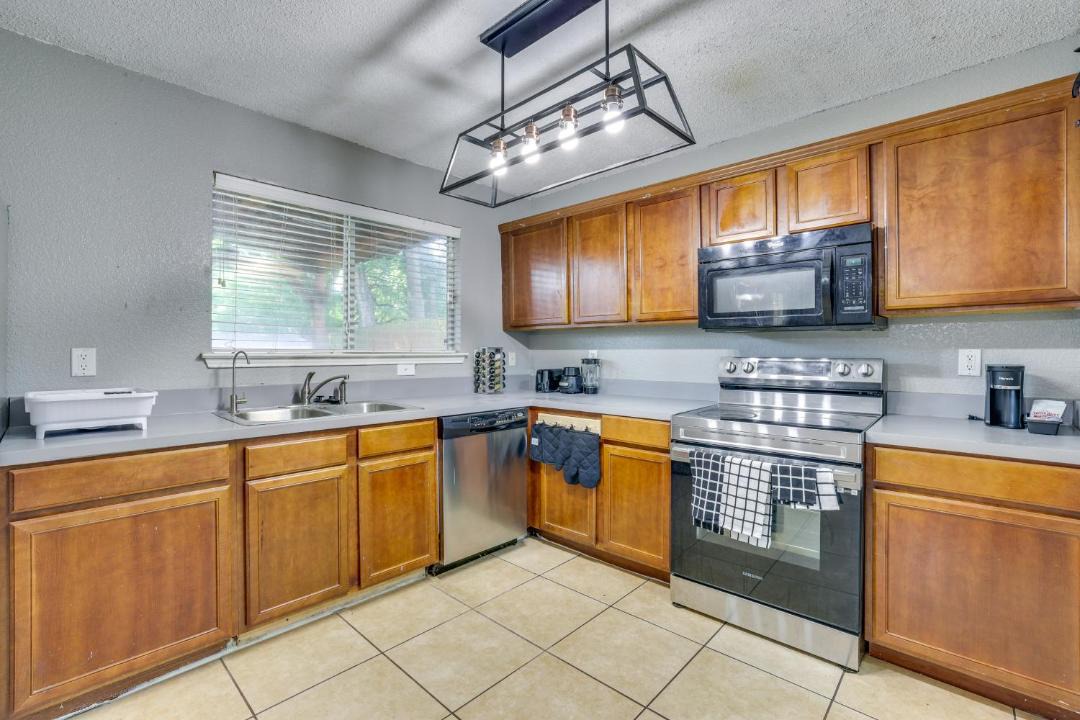Photo of Kitchen in Wilmer