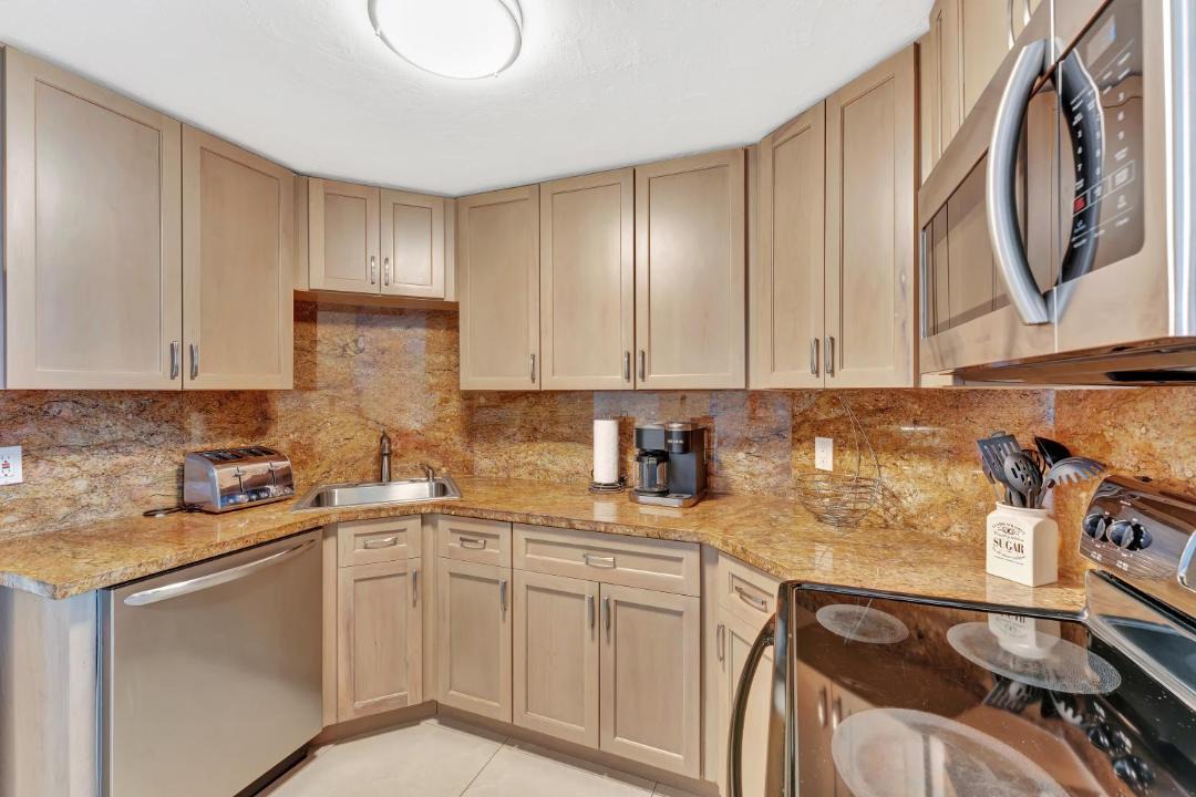 Photo of Kitchen in Galt Mile