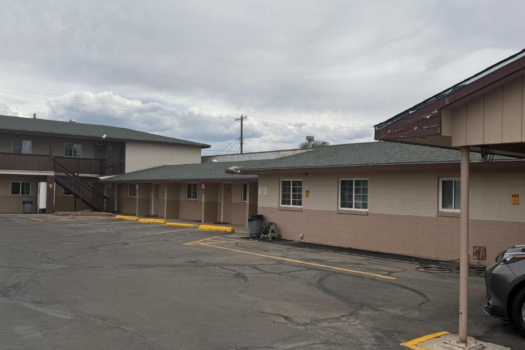 Photo of Buildings in Farmington
