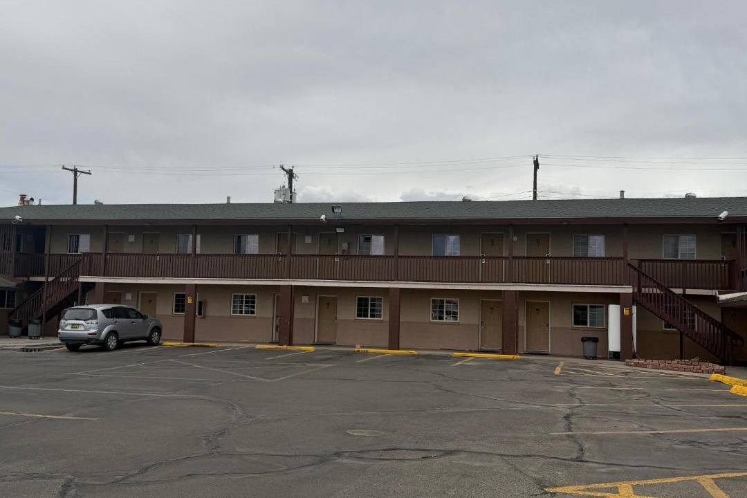 Photo of Buildings in Farmington