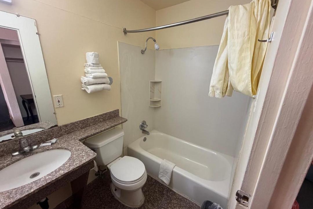 Photo of Bathroom in Farmington