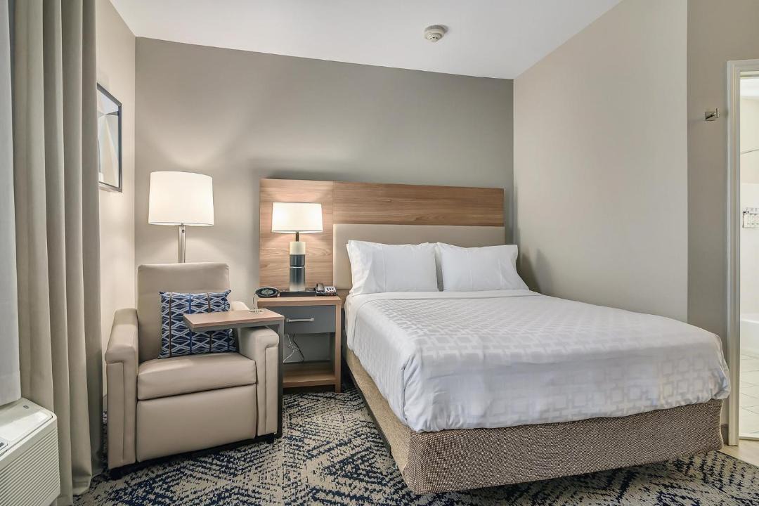 Photo of Bedroom in Longview