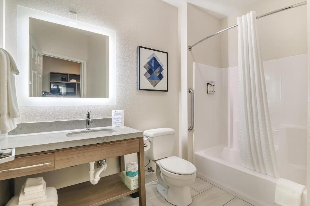 Photo of Bathroom in Longview