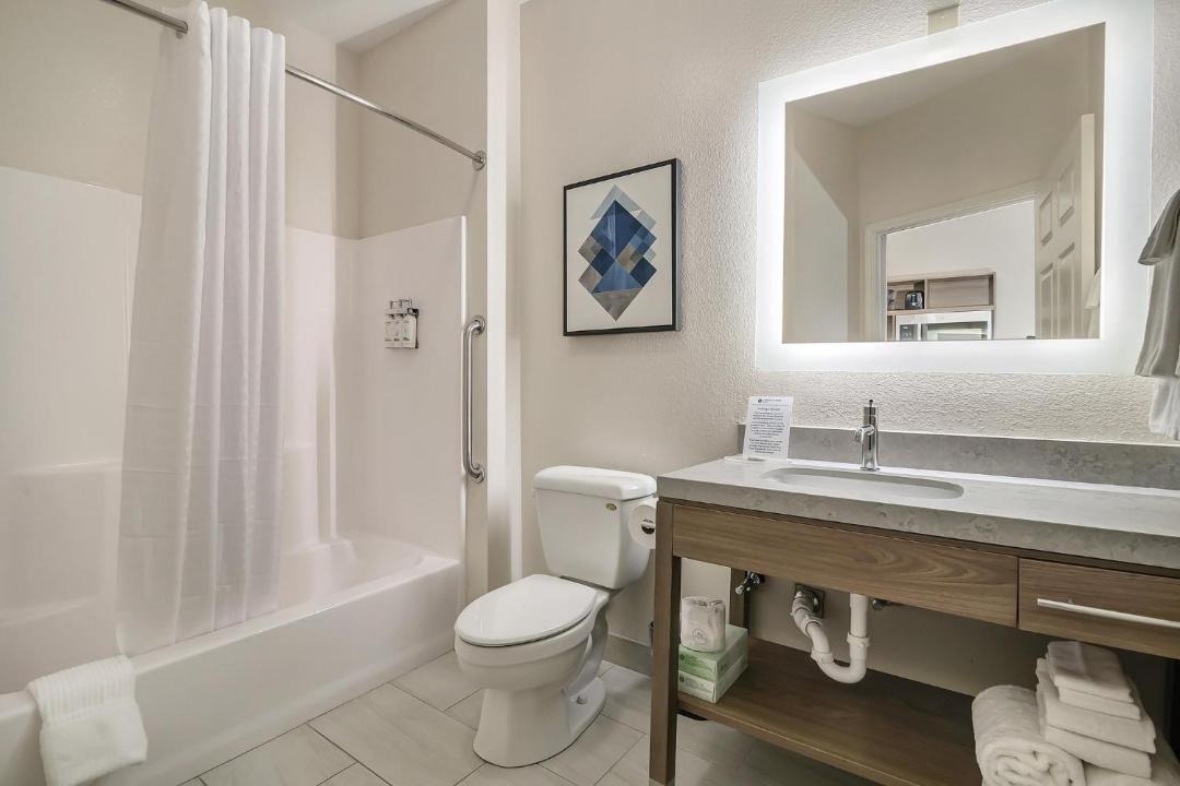 Photo of Bathroom in Longview