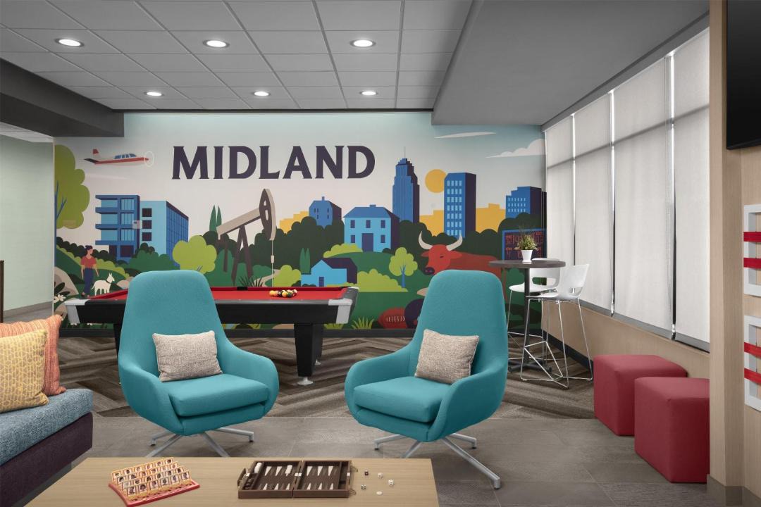 Photo of Others in Midland