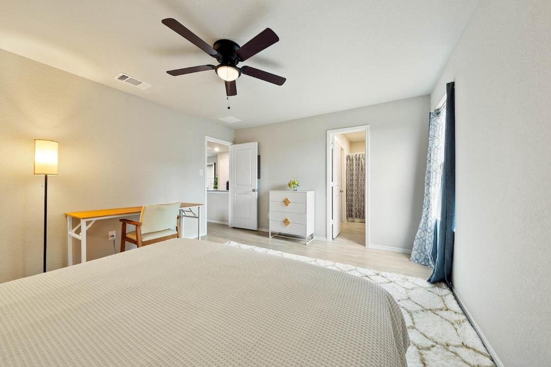 Photo of Bedroom in Southside