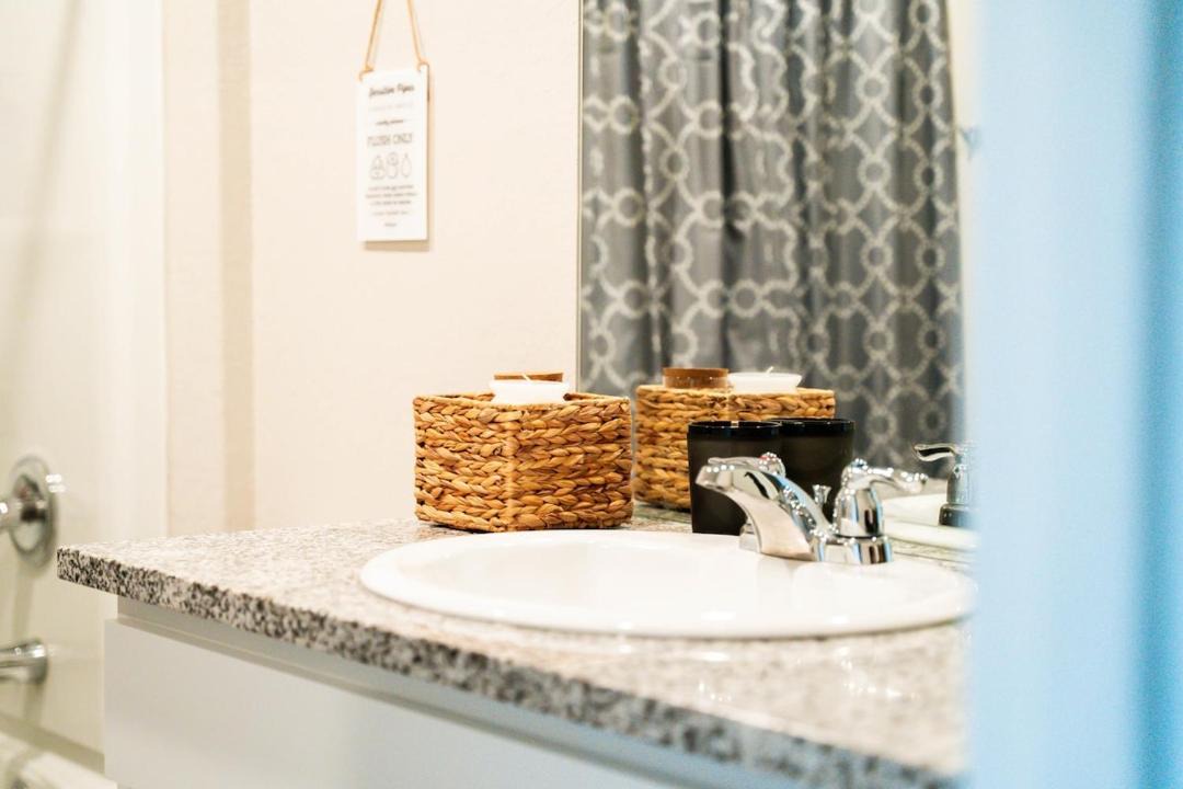 Photo of Bathroom in Southside