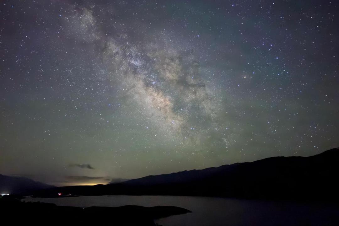 Photo of Others in Twin Lakes