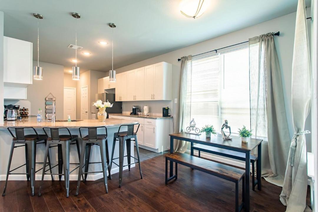 Photo of Kitchen in Central Arlington