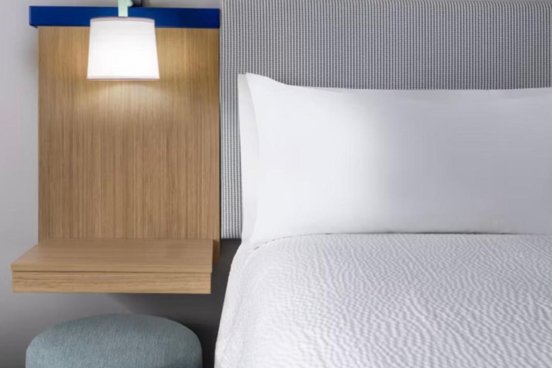 Photo of Bedroom in Victory Hills