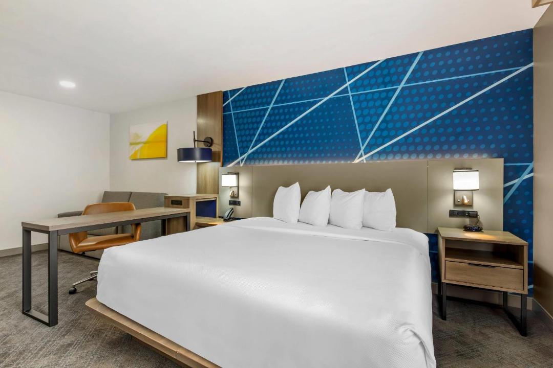 Photo of Bedroom in Las Colinas