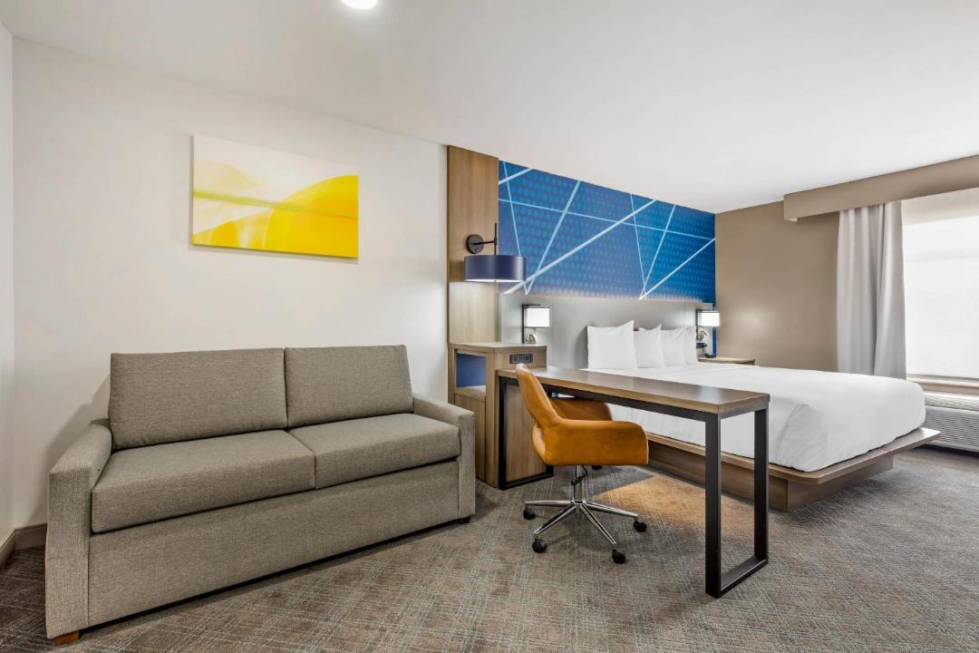 Photo of Bedroom in Las Colinas