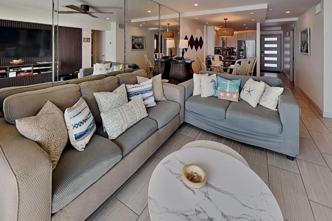 Photo of Livingroom in Galveston
