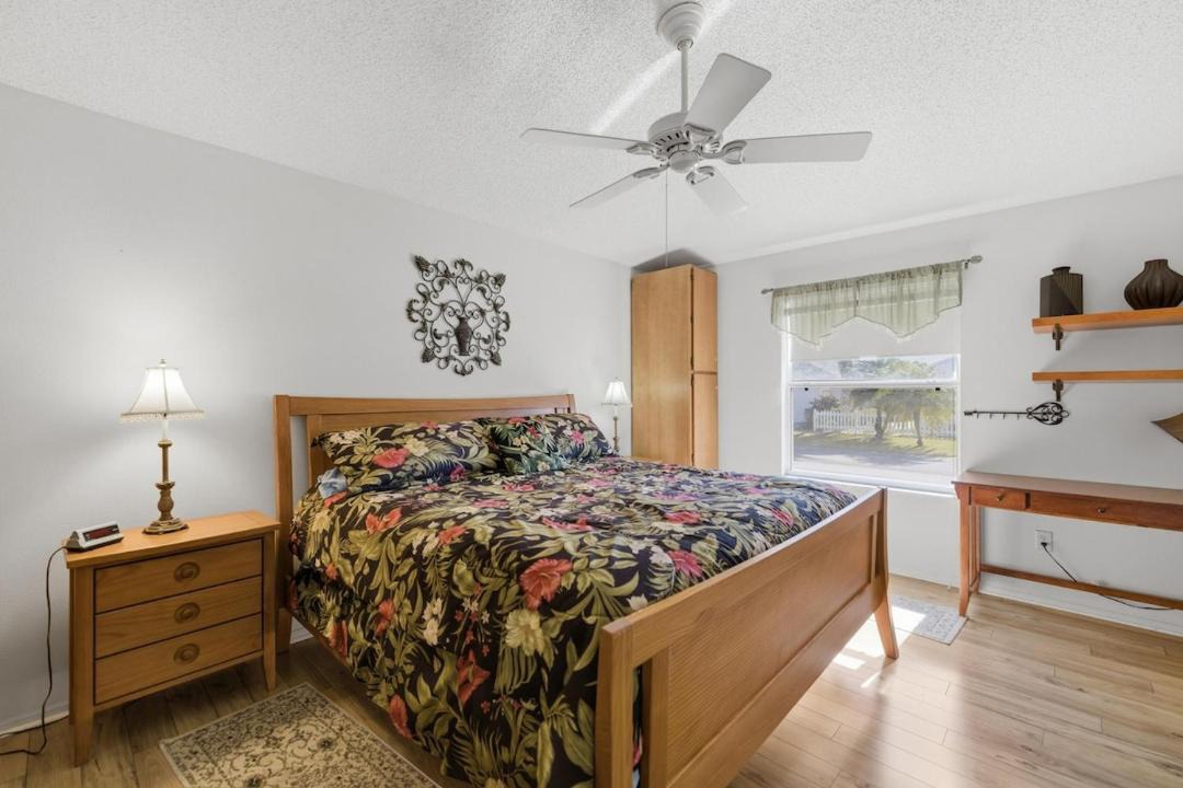 Photo of Bedroom in Liberty Park