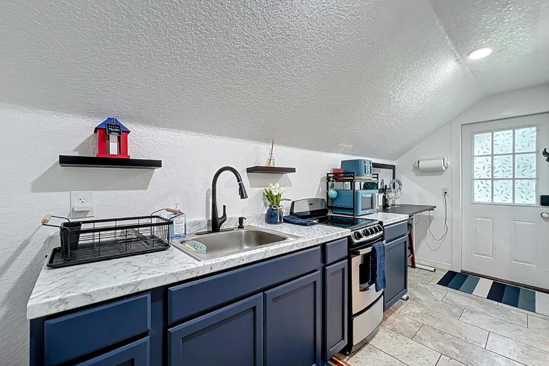 Photo of Kitchen in Northwest Orlando