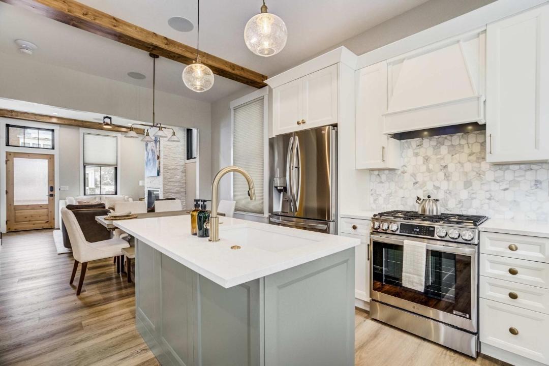 Photo of Kitchen in Buena Vista