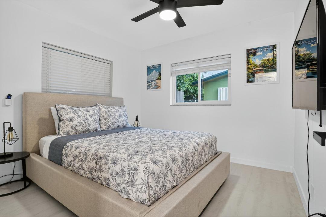 Photo of Bedroom in Imperial Point