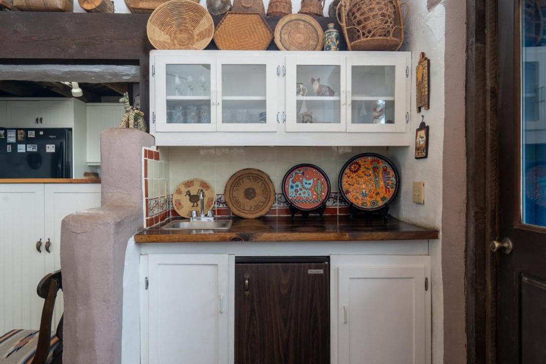 Photo of Kitchen in Santa Fe