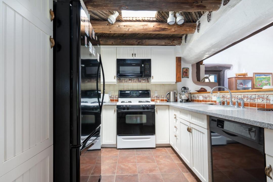 Photo of Kitchen in Santa Fe