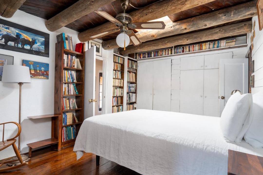 Photo of Bedroom in Santa Fe
