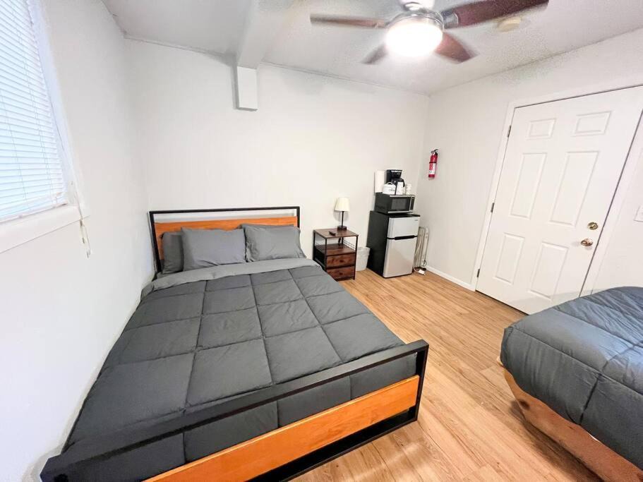Photo of Bedroom in Howard