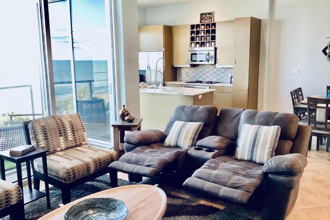 Photo of Livingroom in Galveston