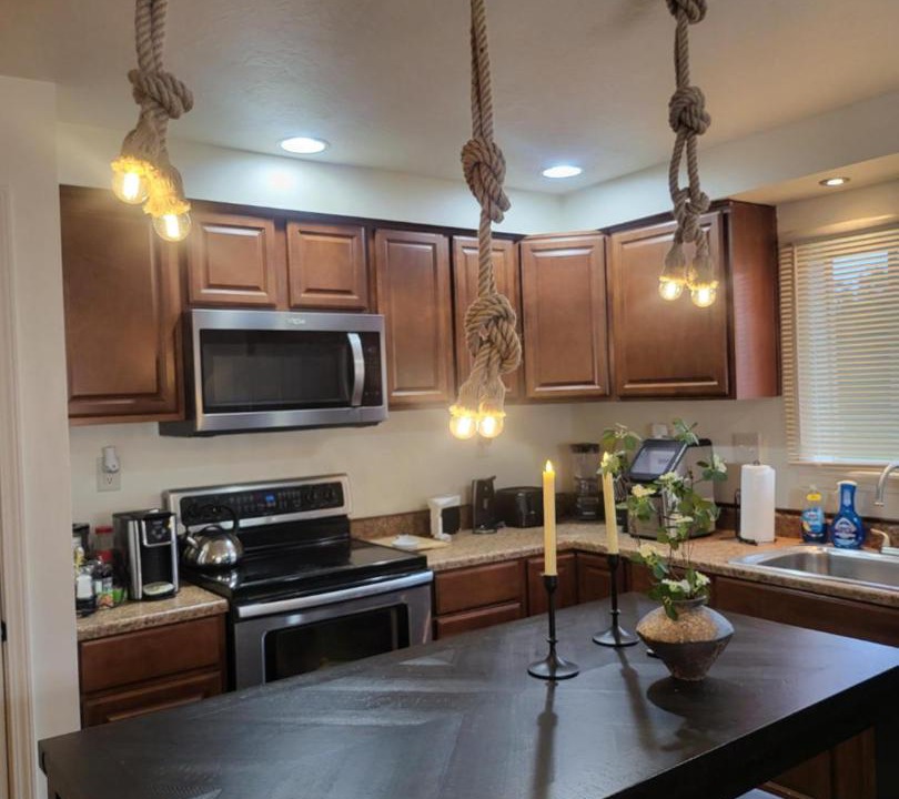 Photo of Kitchen in Almont