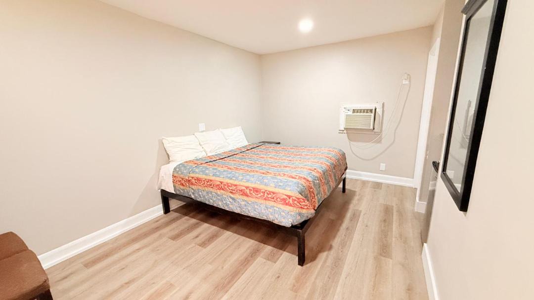 Photo of Bedroom in Galveston