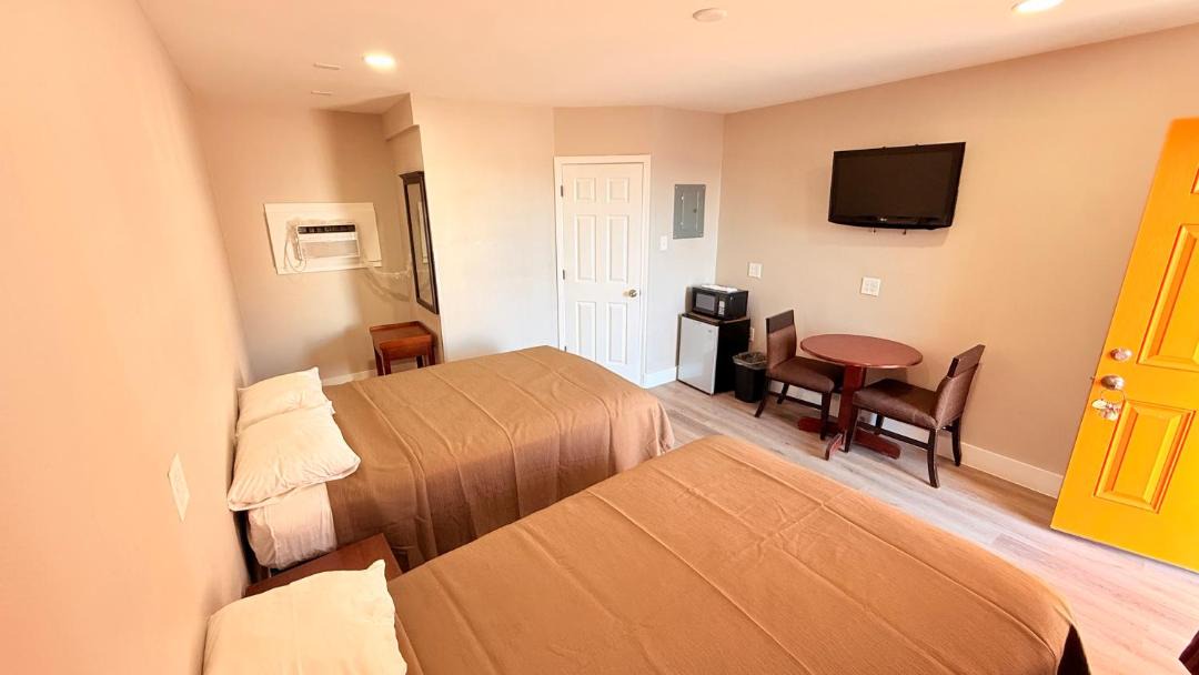 Photo of Bedroom in Galveston