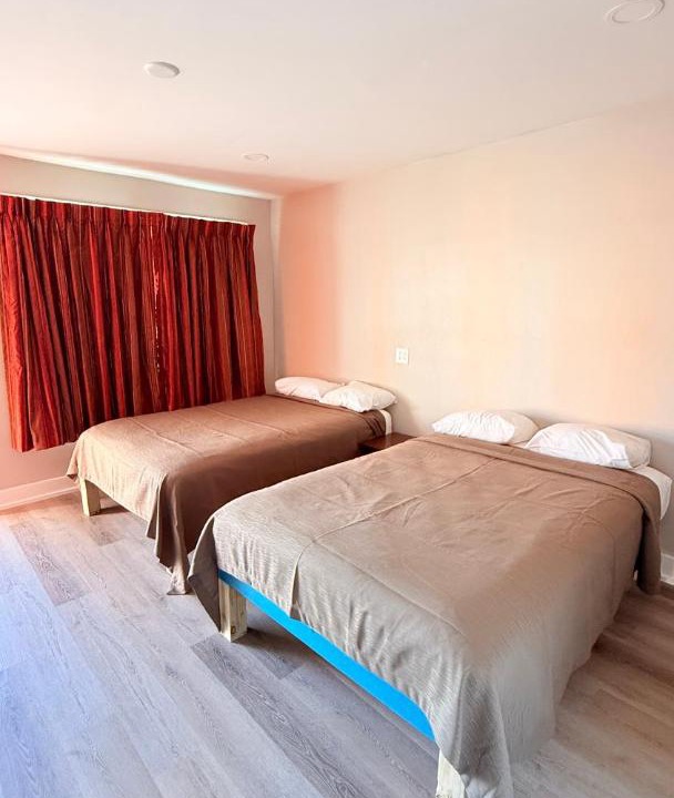Photo of Bedroom in Galveston