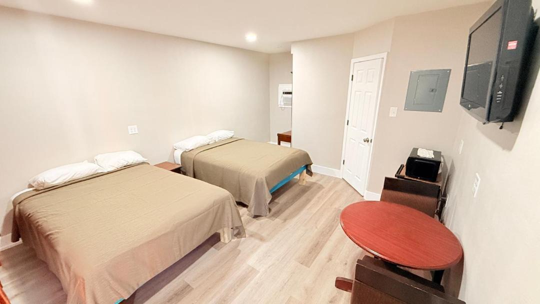 Photo of Bedroom in Galveston