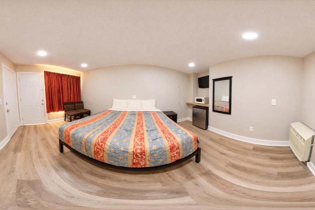 Photo of Bedroom in Galveston