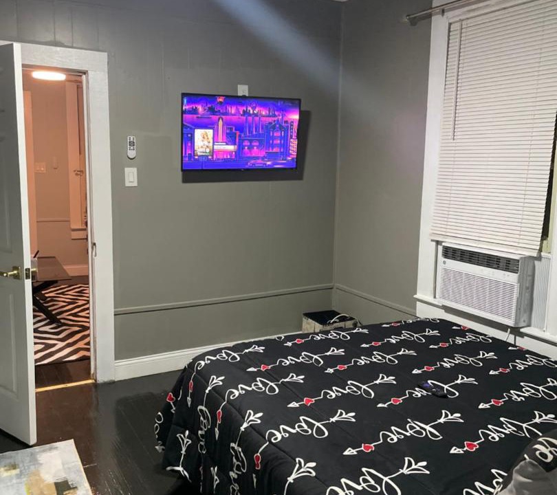 Photo of Bedroom in Galveston