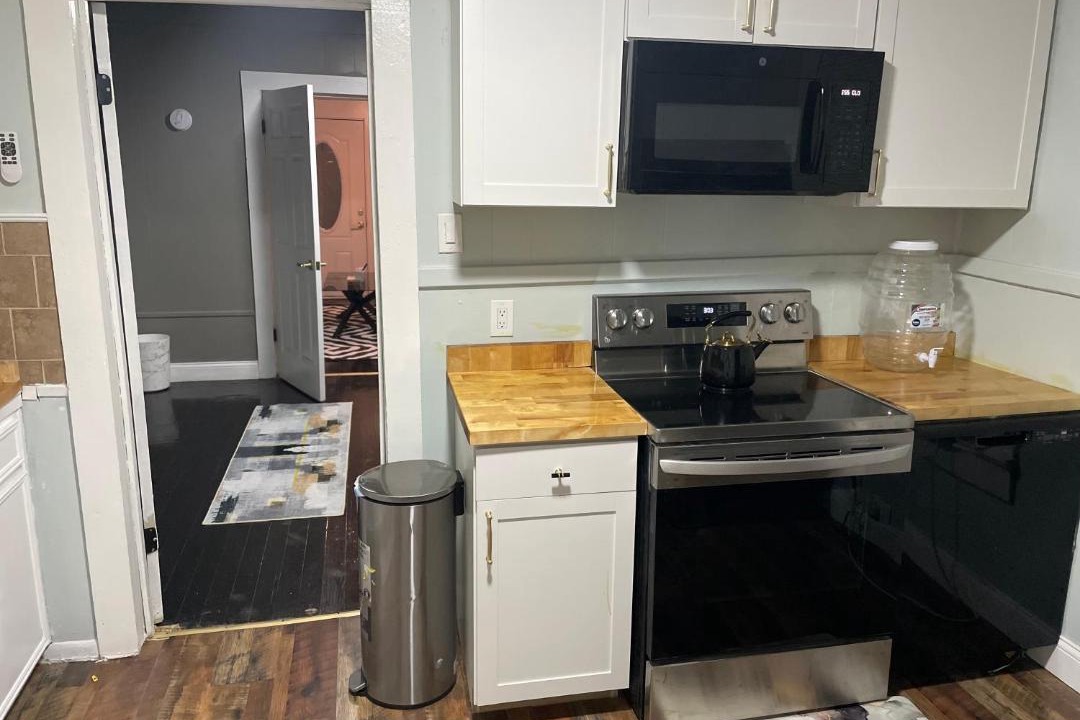 Photo of Kitchen in Galveston