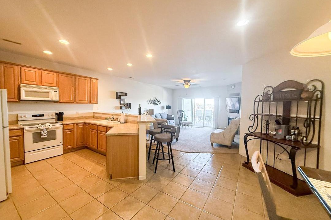 Photo of Kitchen in Almont