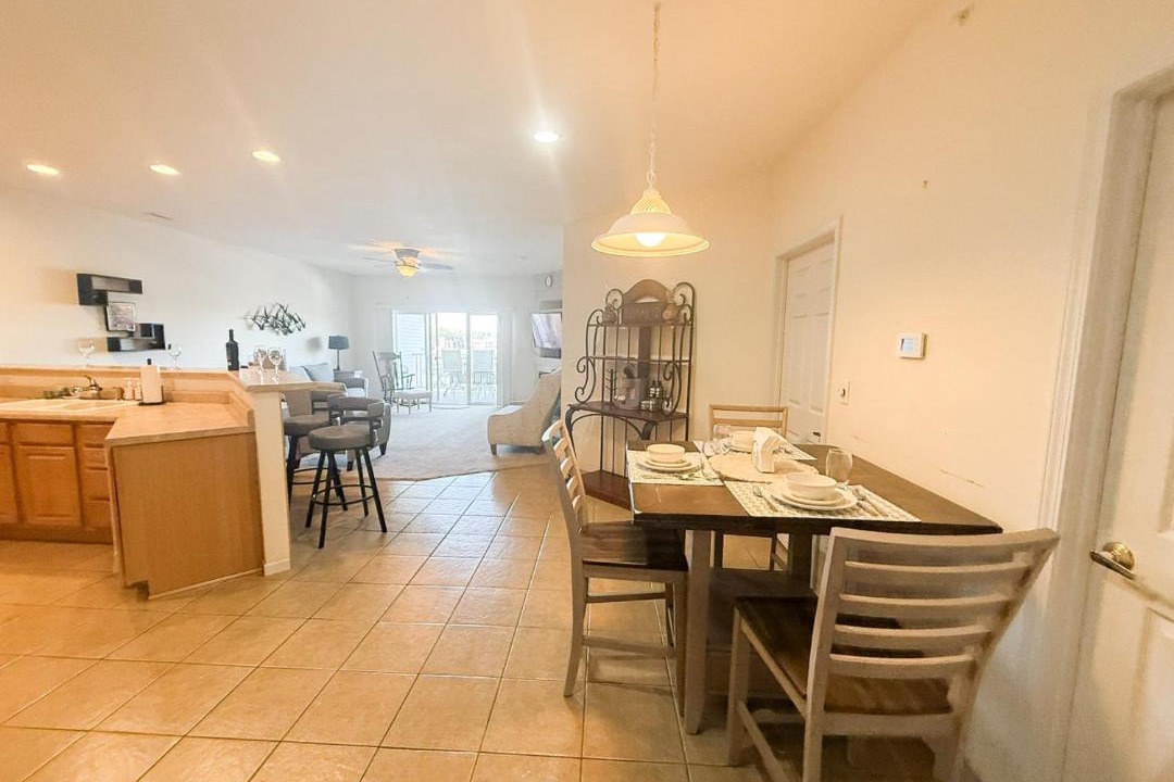 Photo of Kitchen in Almont