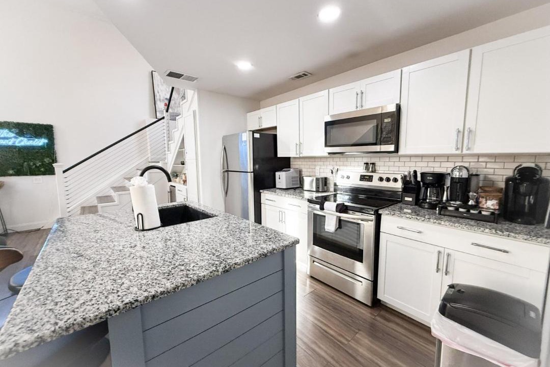 Photo of Kitchen in Almont