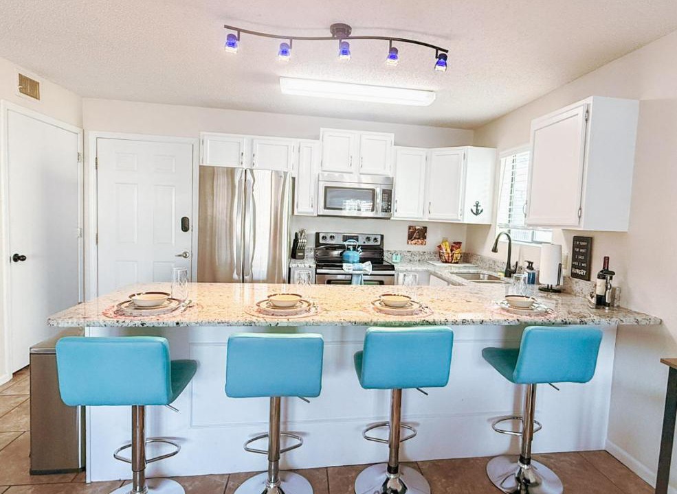 Photo of Kitchen in Almont