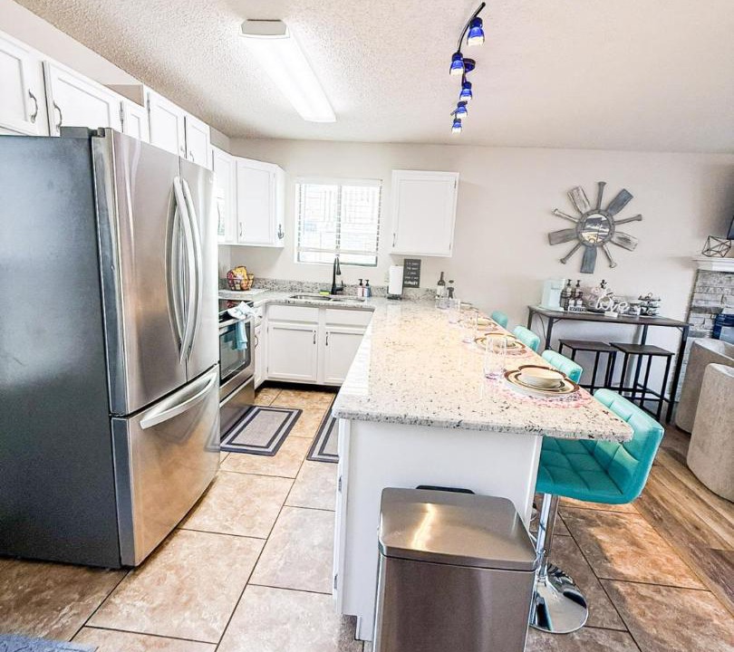 Photo of Kitchen in Almont