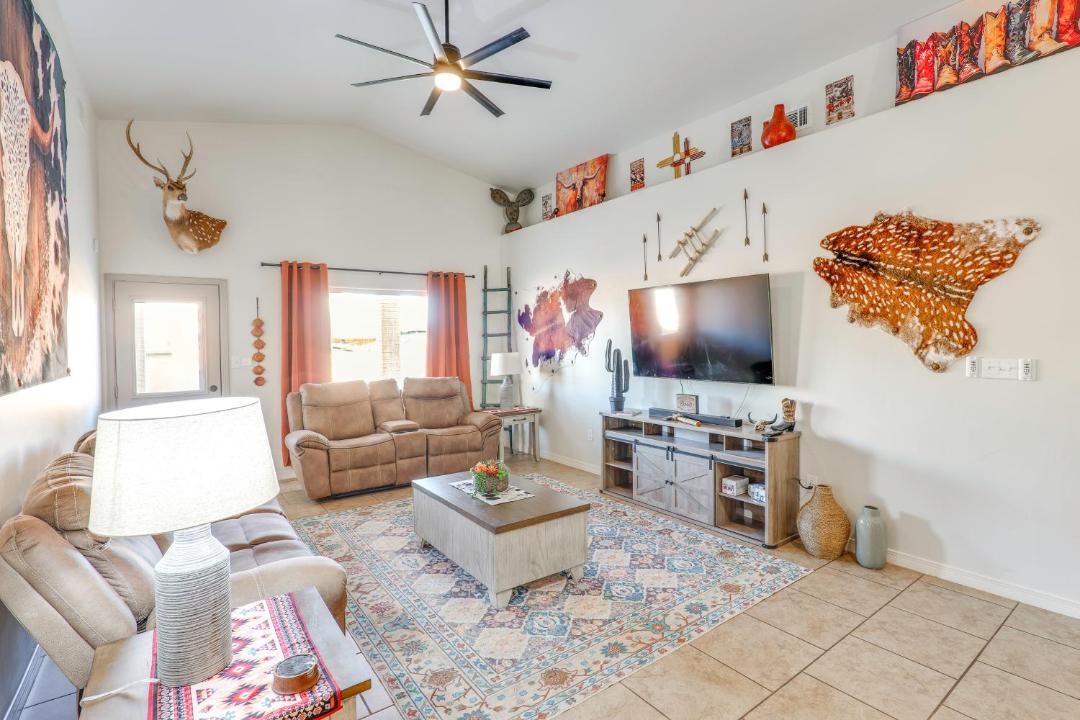 Photo of Livingroom in Carlsbad