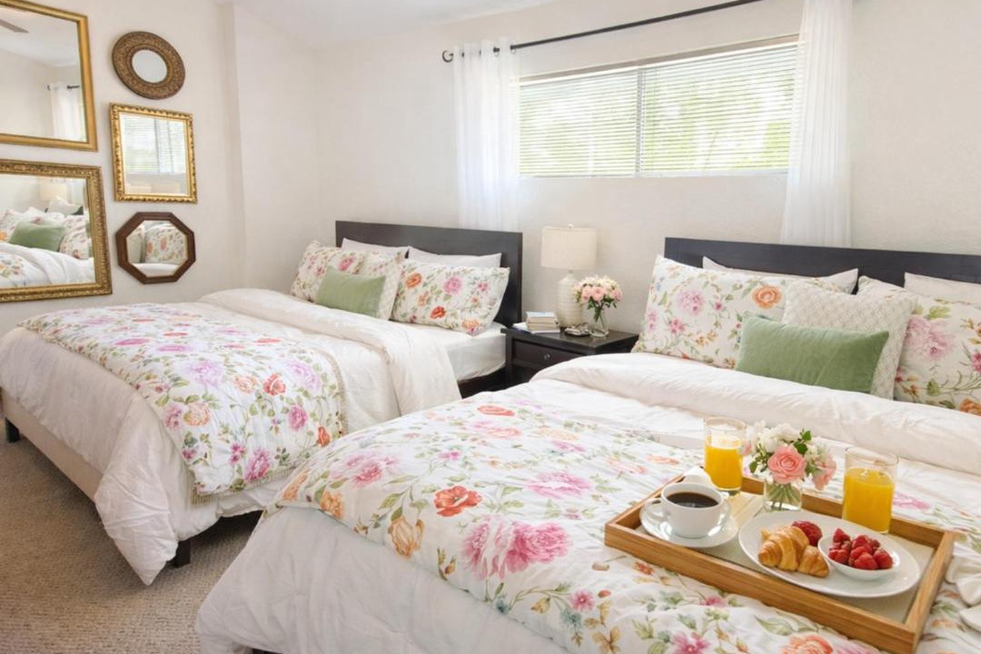 Photo of Bedroom in Almont