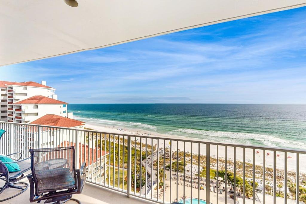 Photo of Patio Balcony in Sandestin
