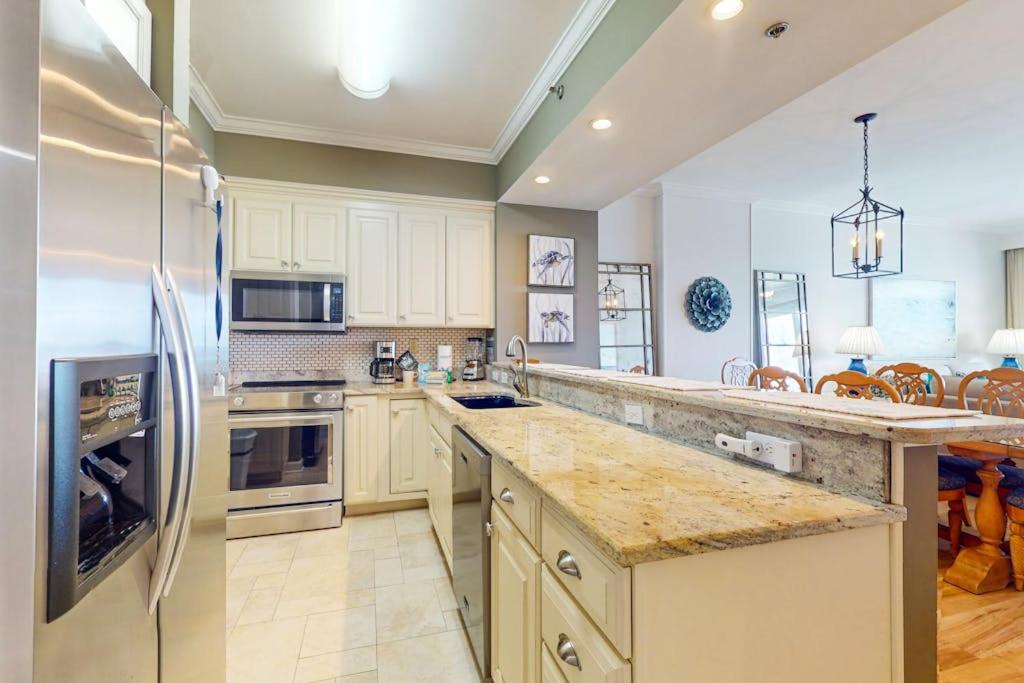 Photo of Kitchen in Sandestin