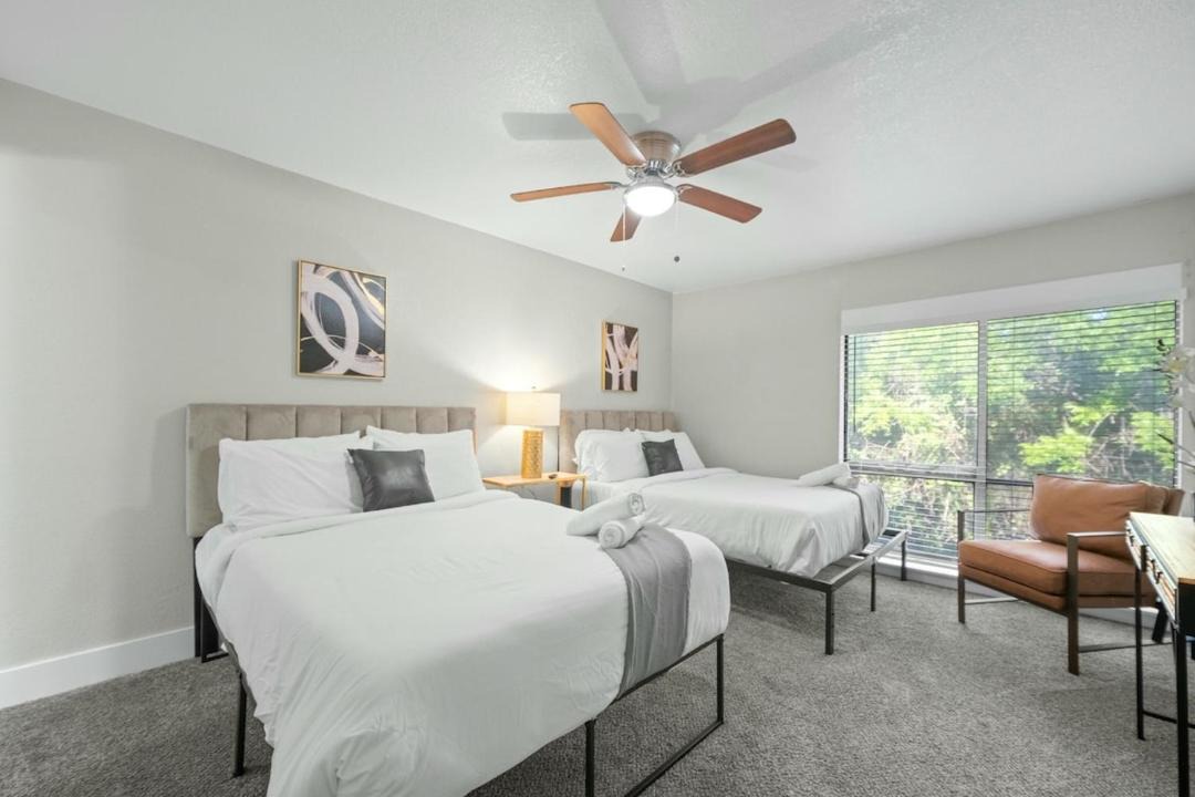 Photo of Bedroom in Arlington