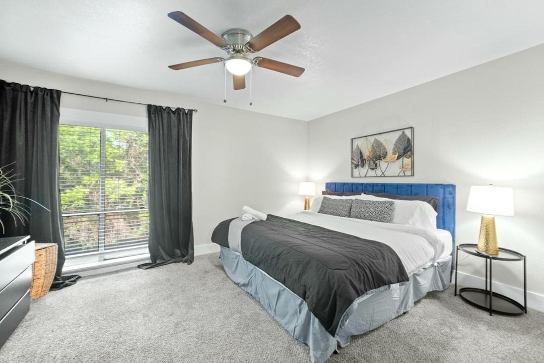 Photo of Bedroom in Arlington