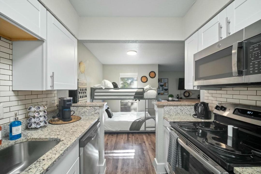 Photo of Kitchen in Arlington