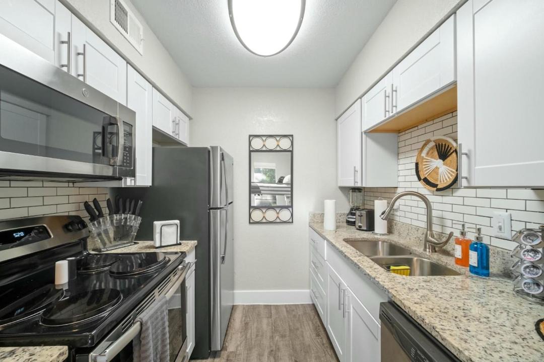 Photo of Kitchen in Arlington