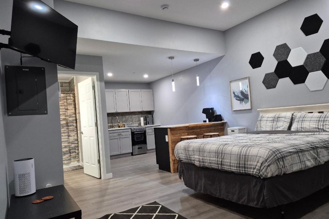 Photo of Bedroom in Almont