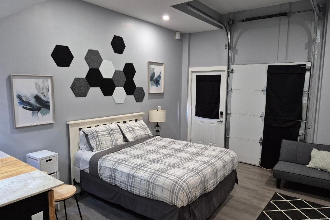 Photo of Bedroom in Almont