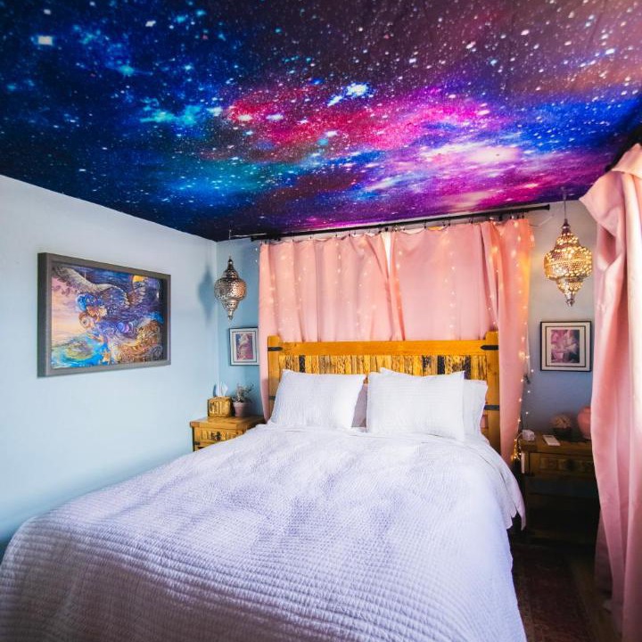 Photo of Bedroom in Truth or Consequences